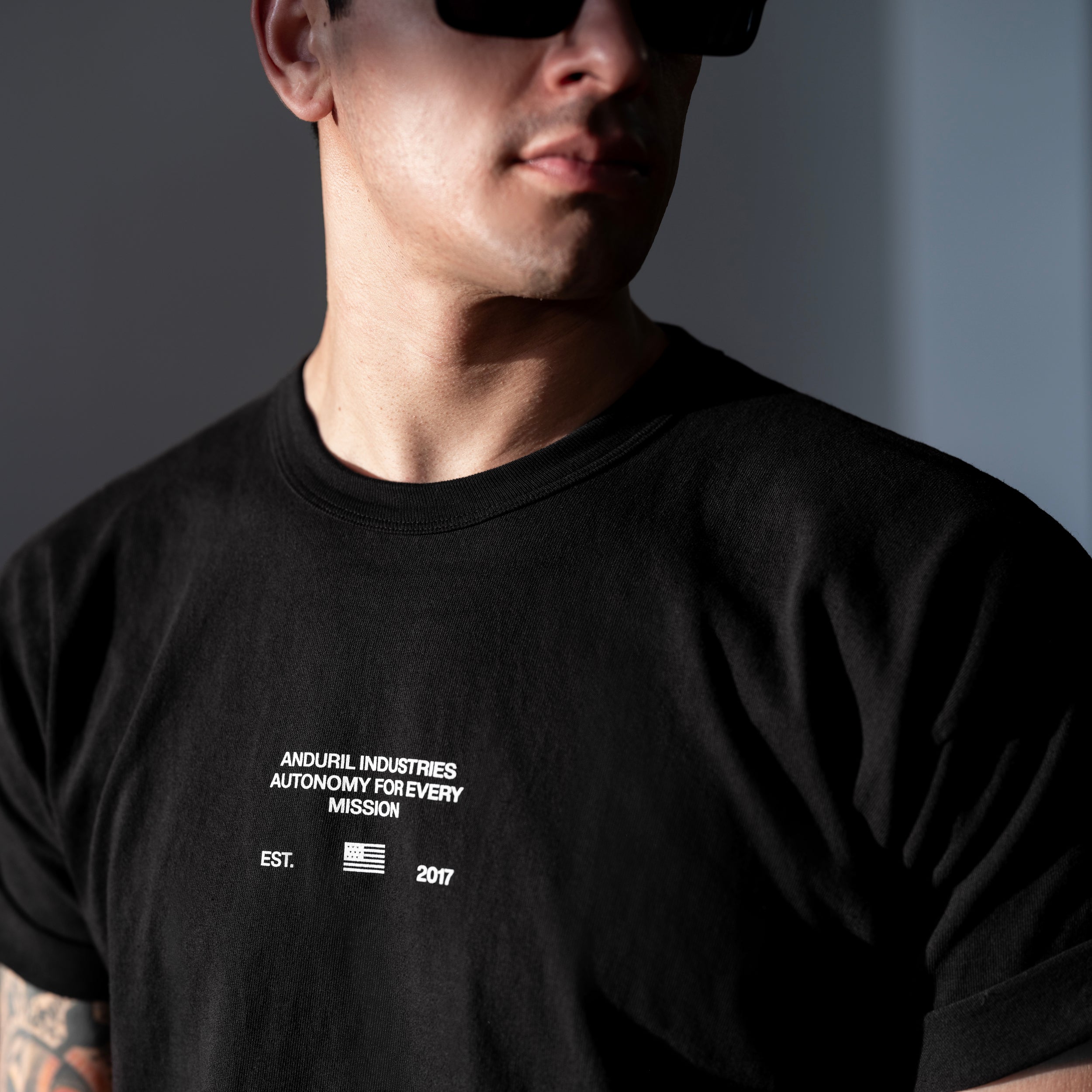 Fight Unfair T-Shirt