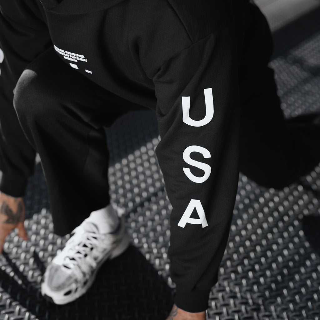 Fight Unfair Hoodie
