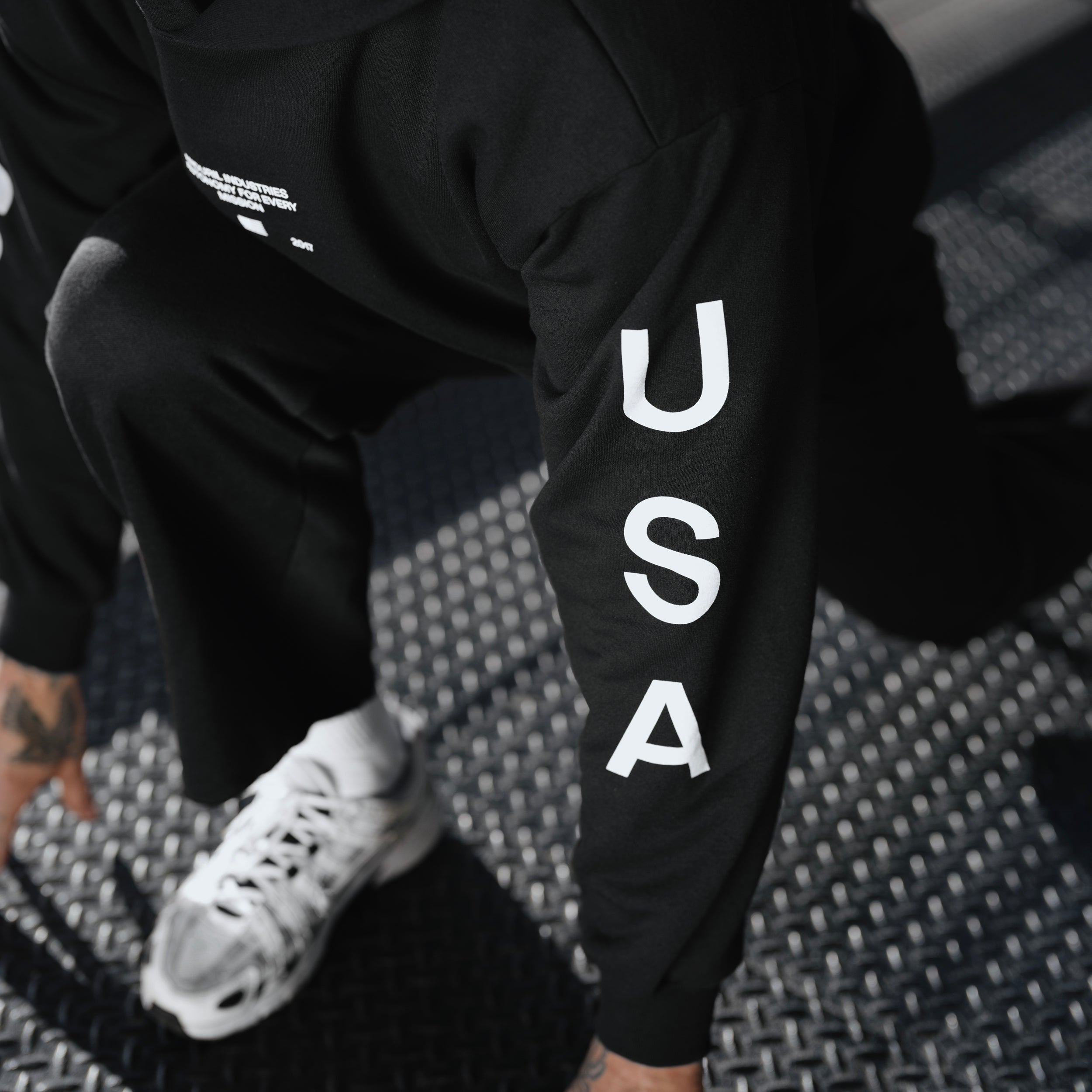 Fight Unfair Hoodie