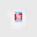 Rebuild the Arsenal 'The Grind That'll Win' T-Shirt