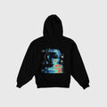 Superpowers for Superheroes 'Augments' Hoodie