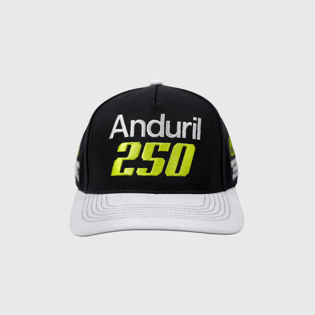 Anduril 250 'Victory Lane' Hat