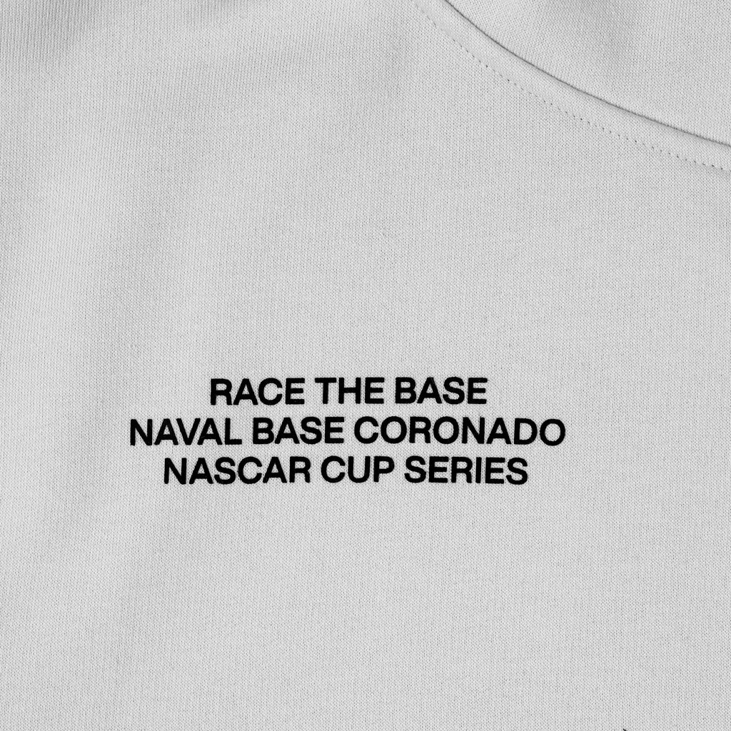 Anduril 250 'Race the Base' Hoodie
