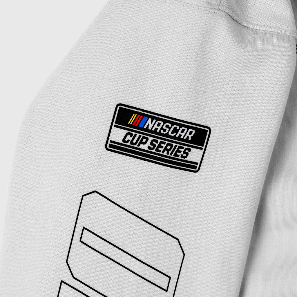 Anduril 250 'Race the Base' Hoodie