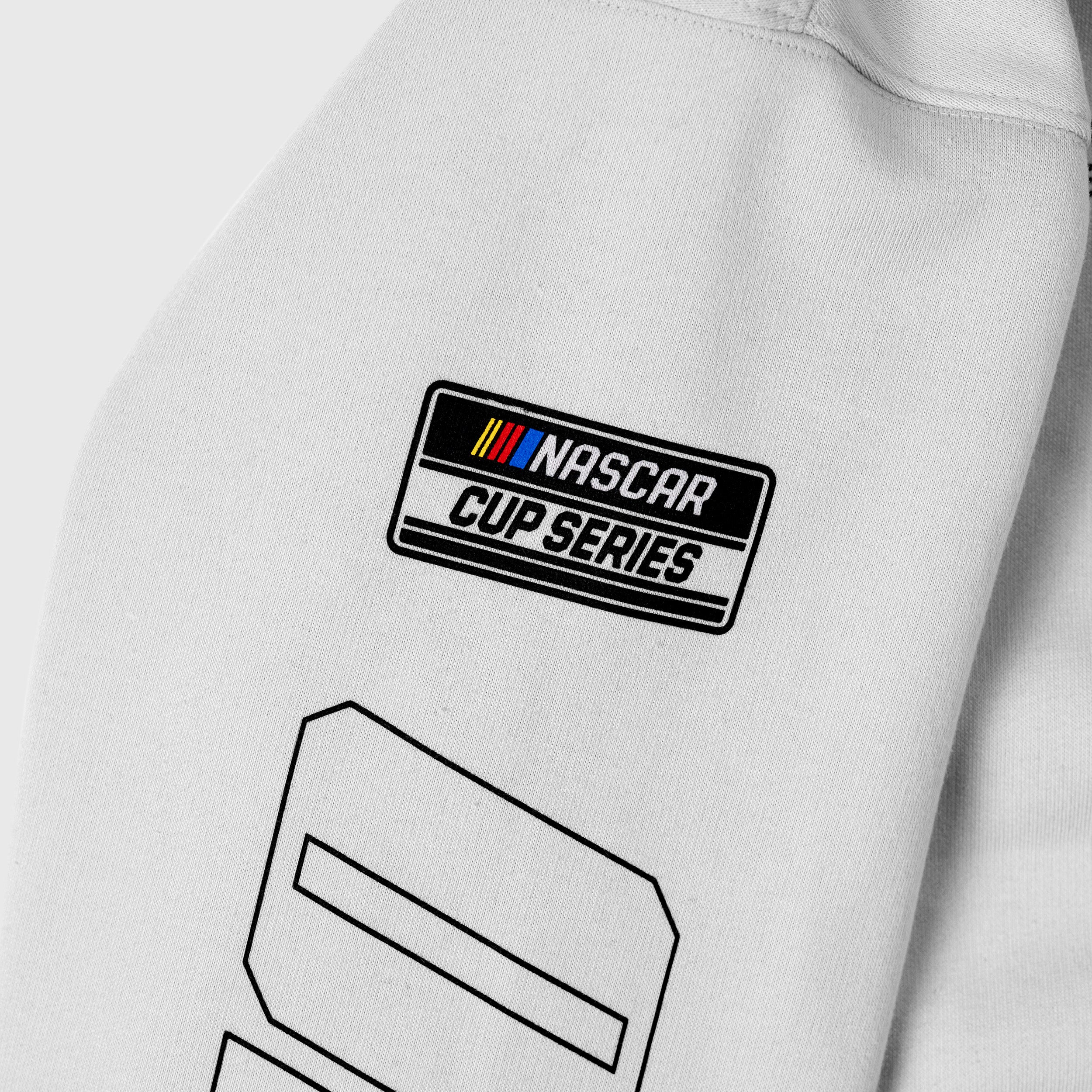 Anduril 250 'Race the Base' Hoodie