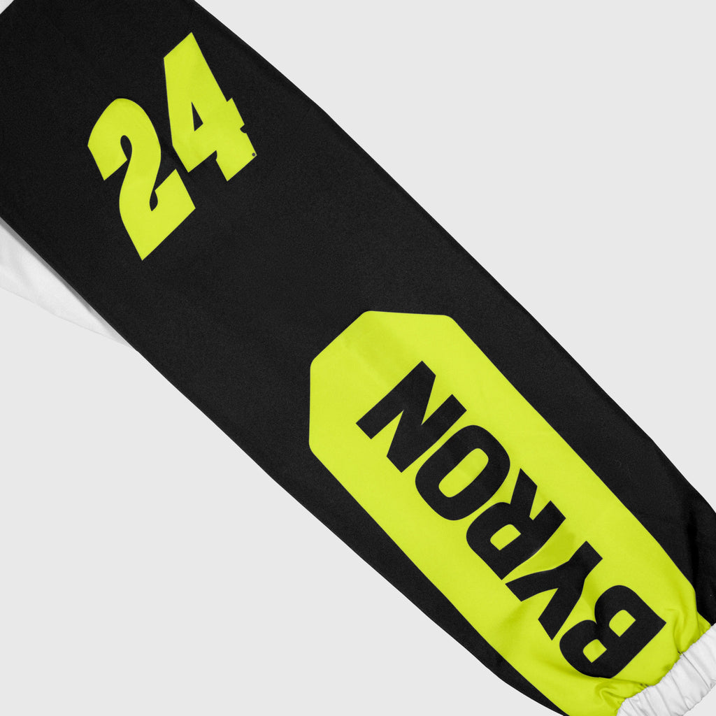 Anduril 250 #24 Team Windbreaker Jacket