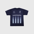 Anduril X Premier Lacrosse League Navy SEAL Foundation T-Shirt