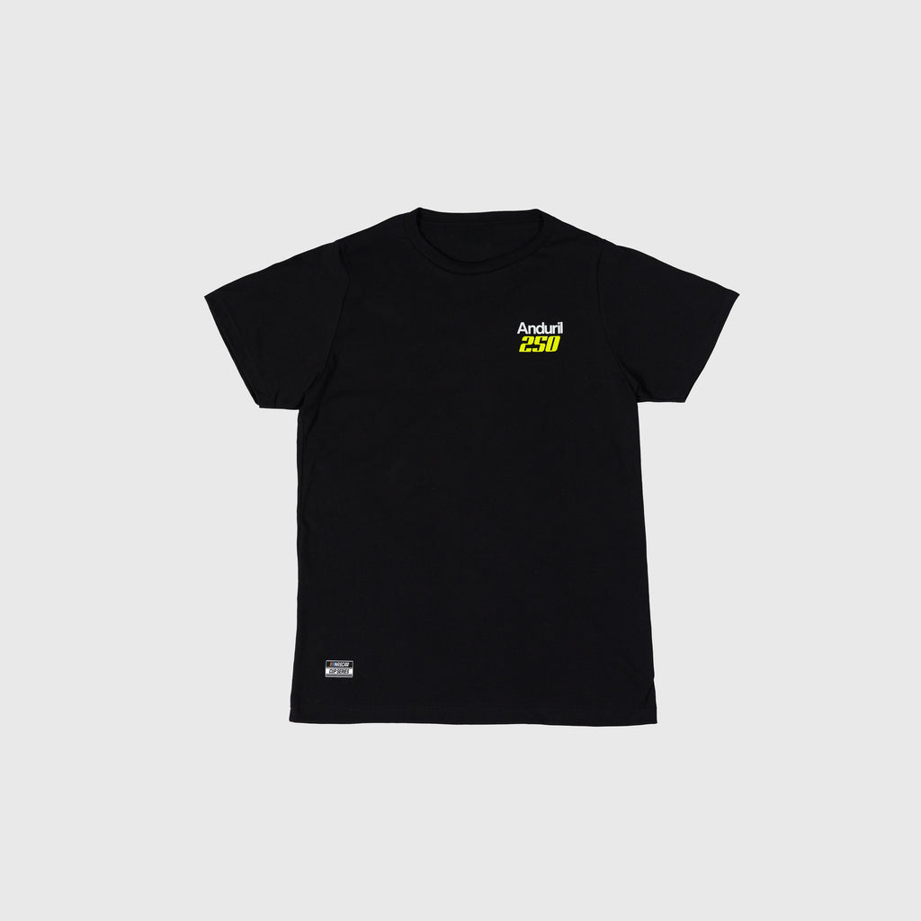 Anduril 250 'Race the Base' T-Shirt