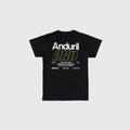 Anduril 250 'Race the Base' T-Shirt