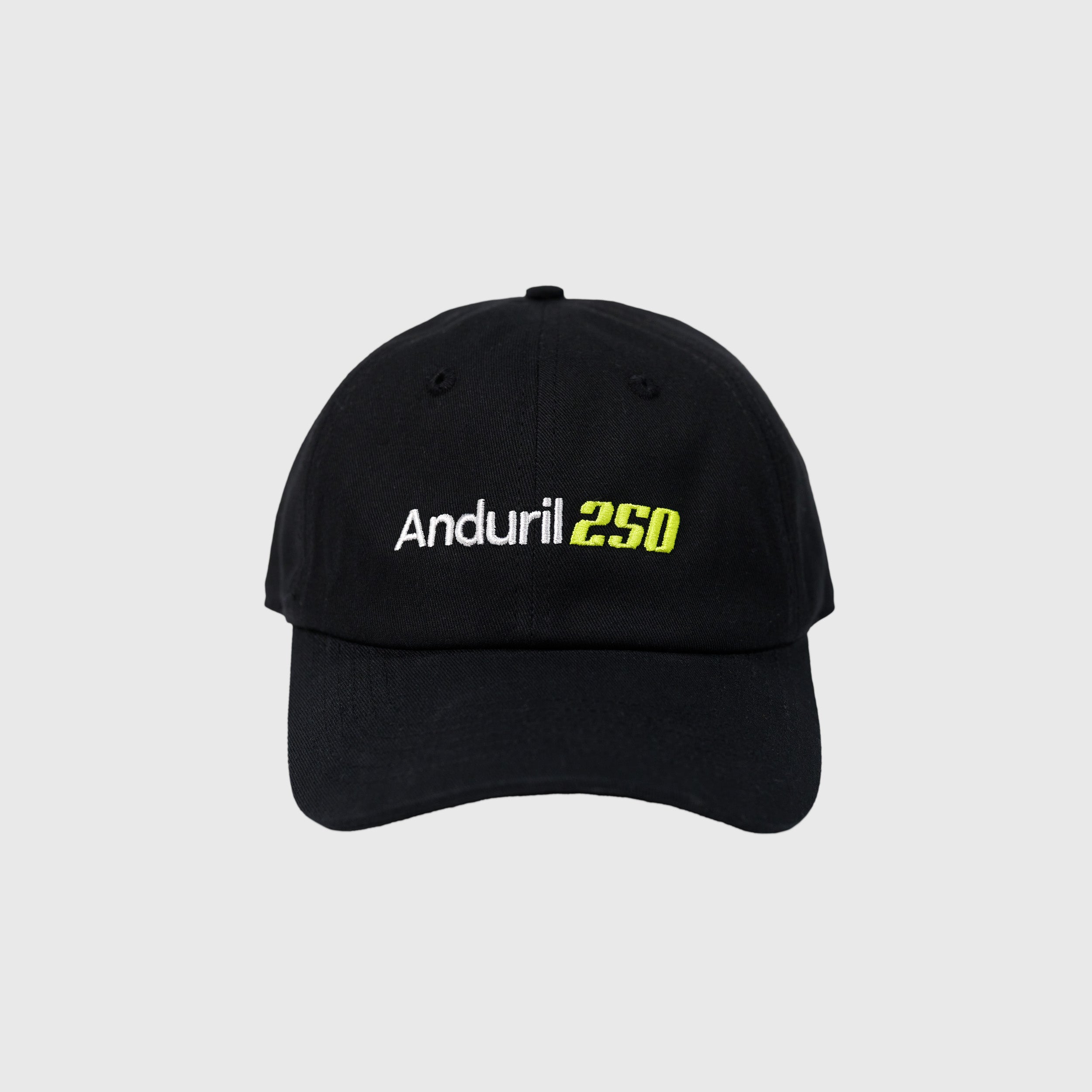 Anduril 250 'Race the Base' Hat