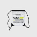 Anduril 250 Clear Cinch Bag