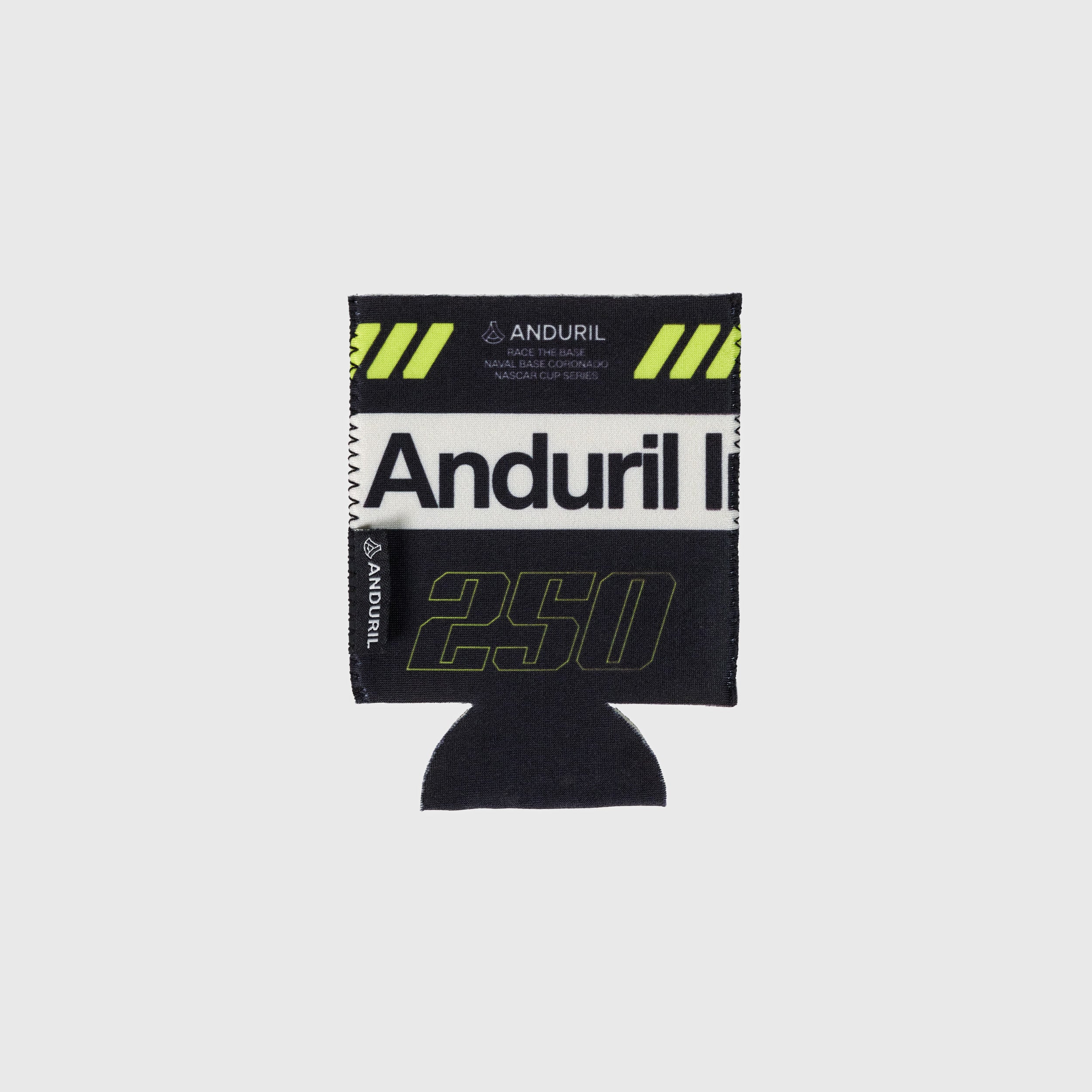 Anduril 250 12oz Can Cooler
