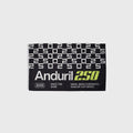 Anduril 250 Two-Sided Deluxe 3'x5' Flag