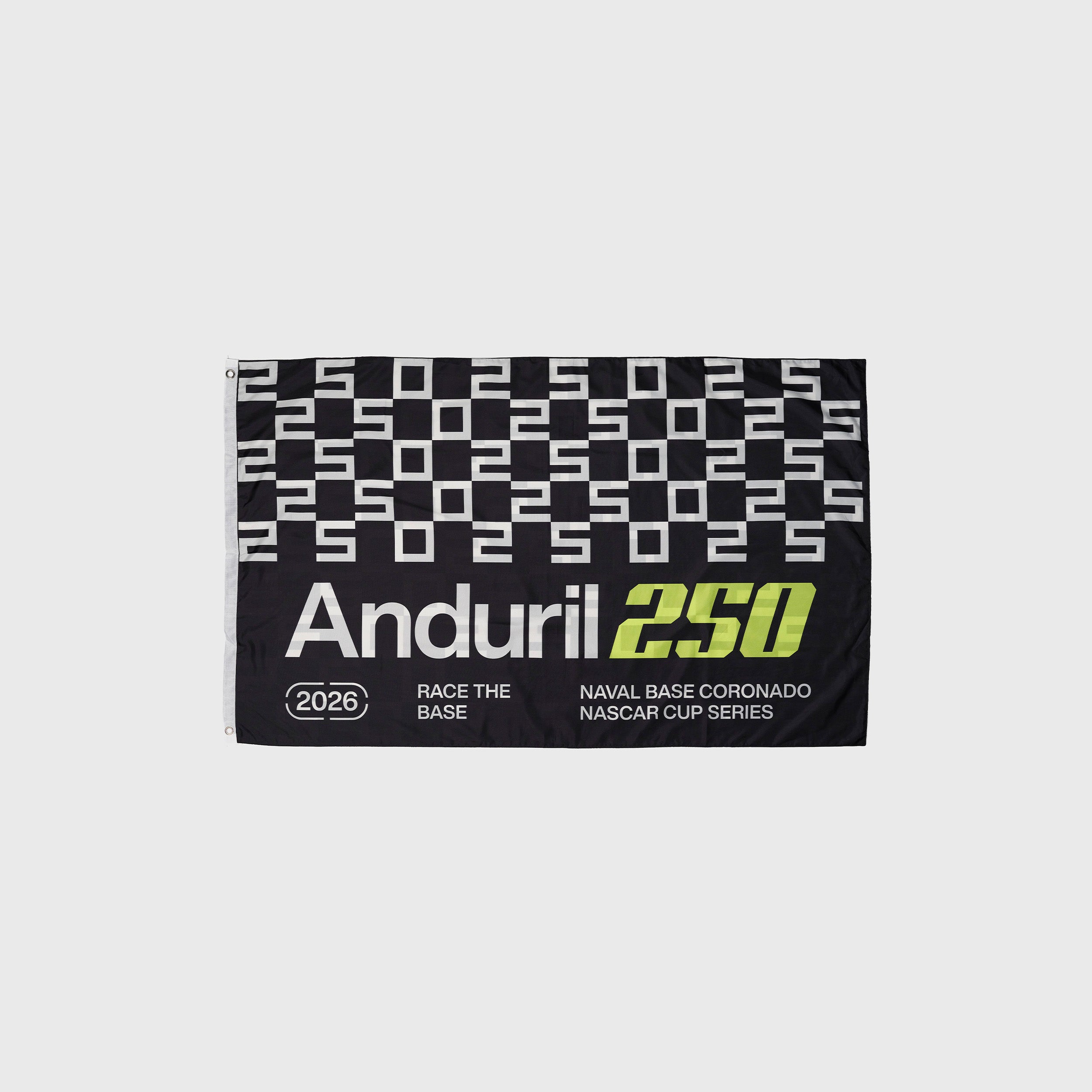 Anduril 250 Two-Sided Deluxe 3'x5' Flag