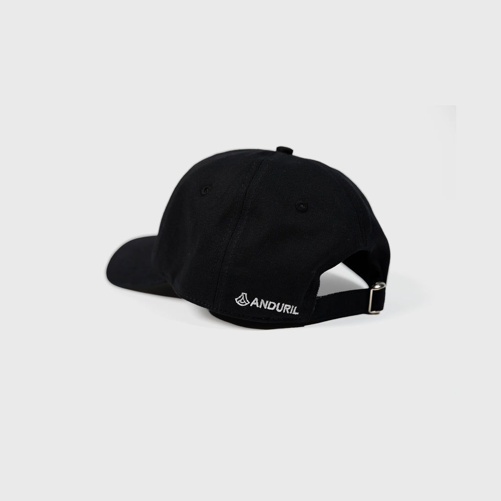 Anduril 250 'Race the Base' Hat