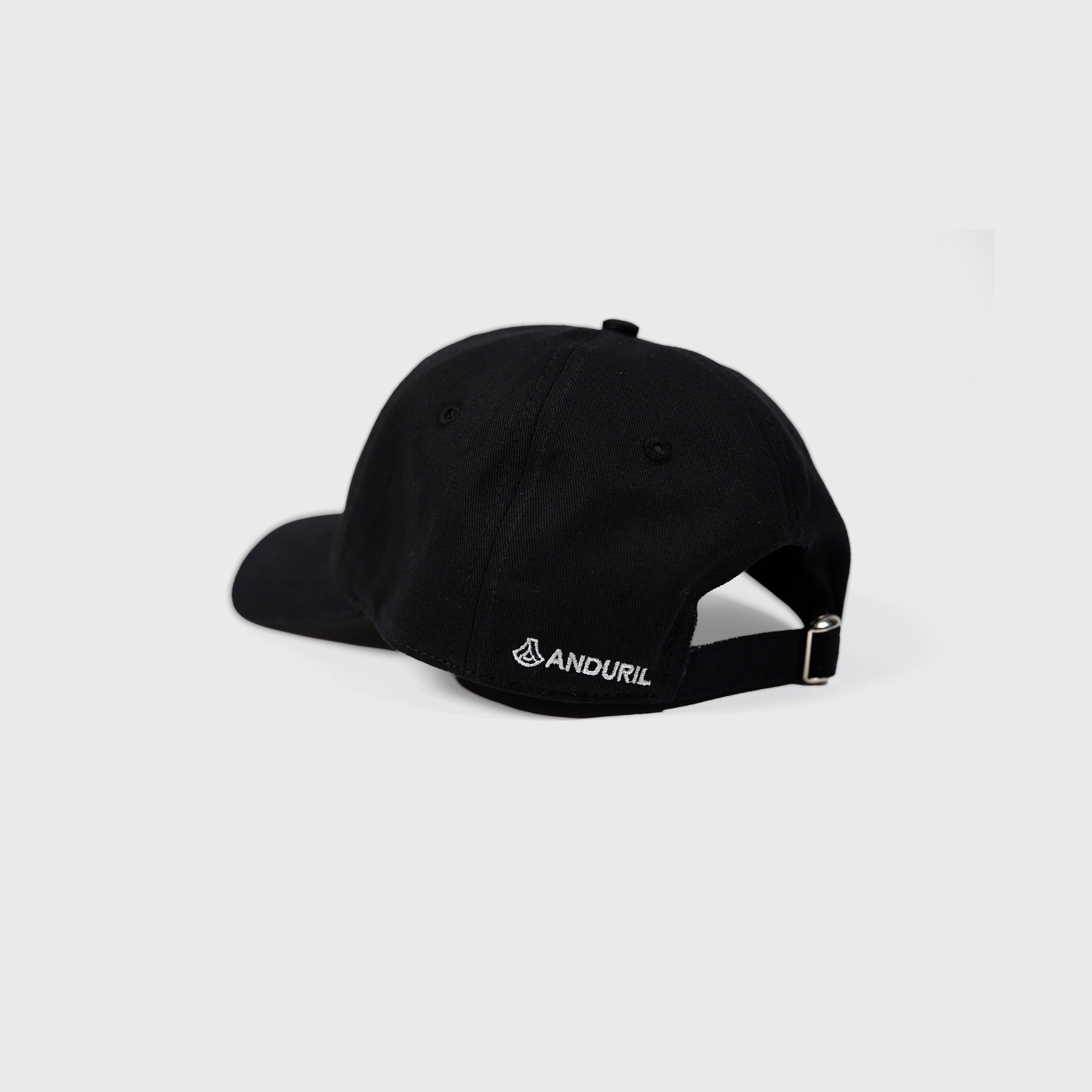Anduril 250 'Race the Base' Hat