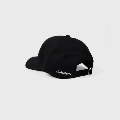 Anduril 250 'Race the Base' Hat