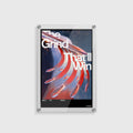 Rebuild the Arsenal 'The Grind That'll Win' Artwork Print