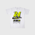 Anduril 250 #24 Cup Car Graphic T-Shirt