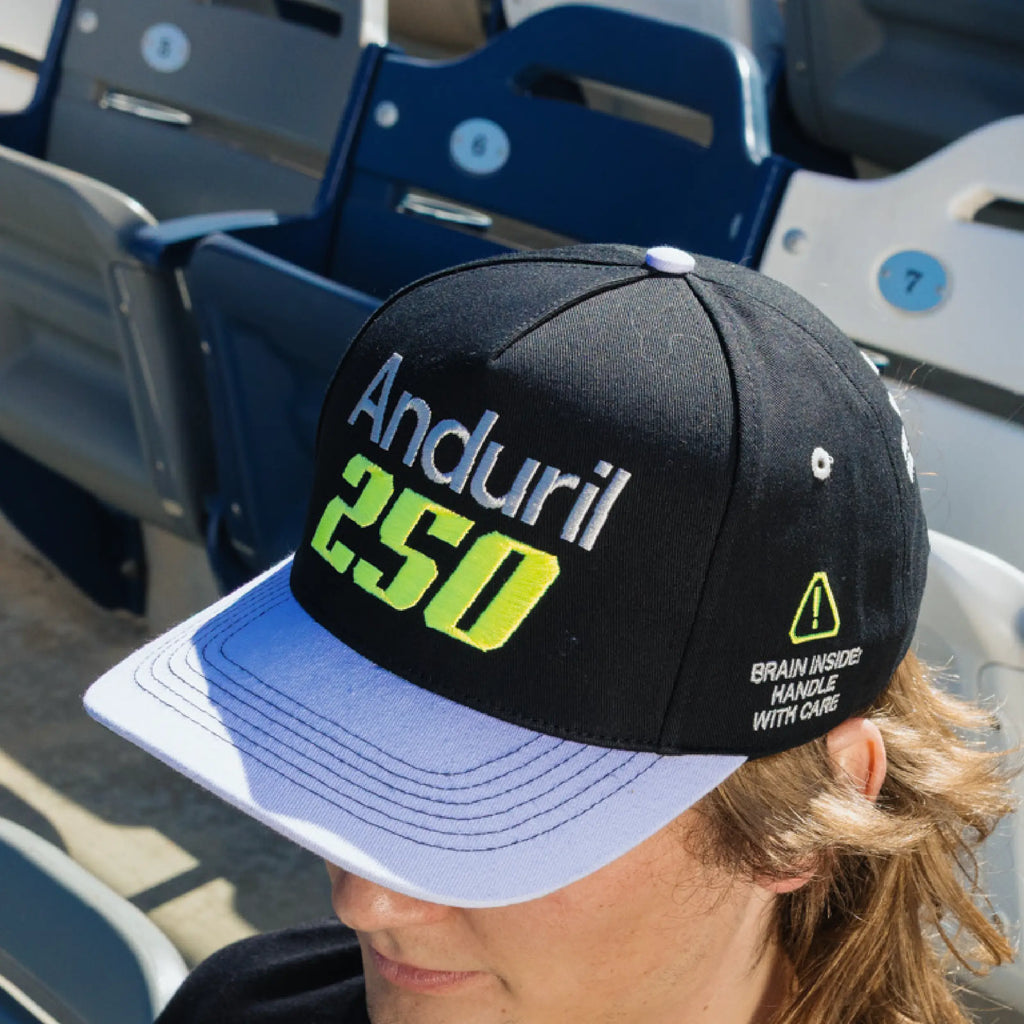 Anduril 250 'Victory Lane' Hat