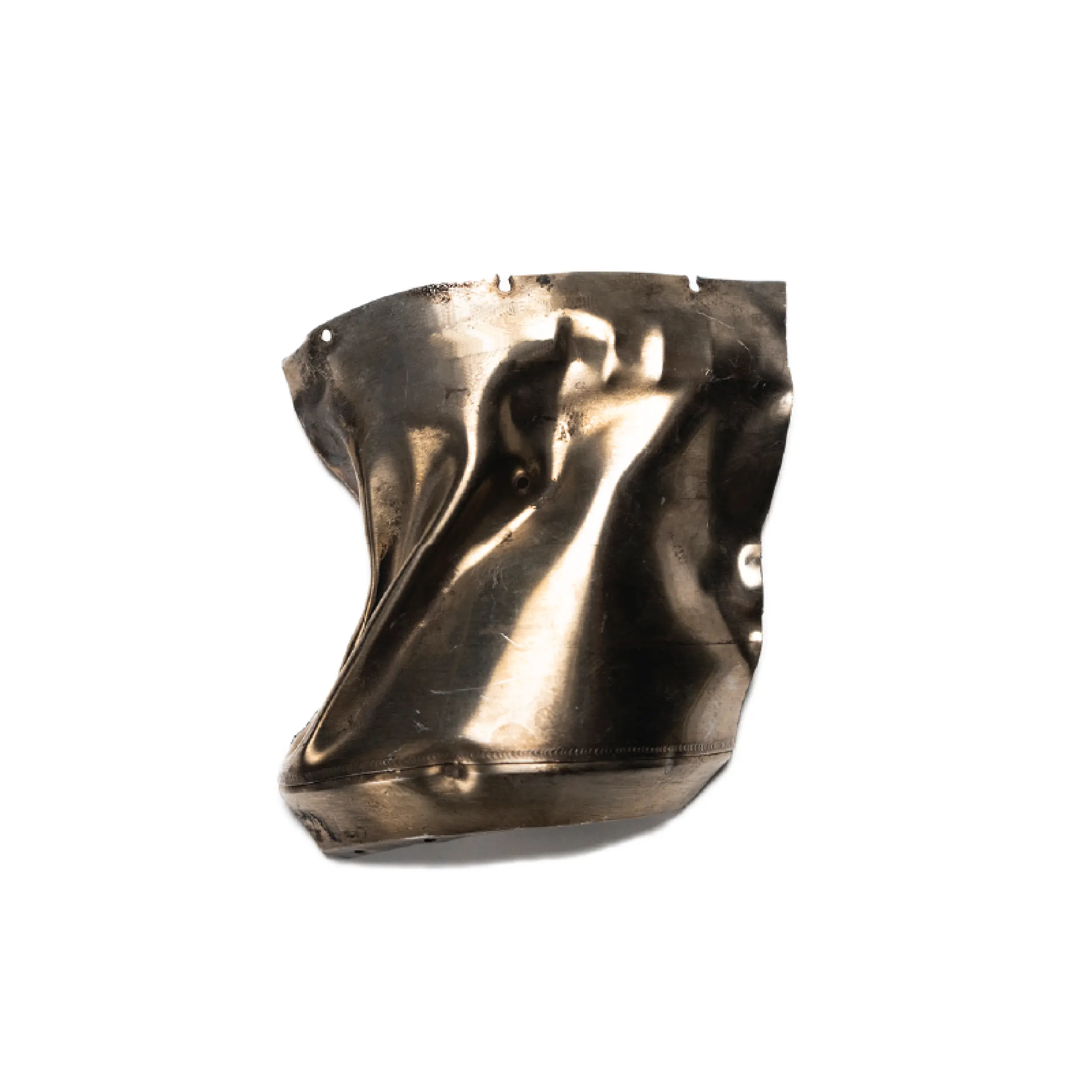 Anduril Relic 2, Exhaust (Rare)