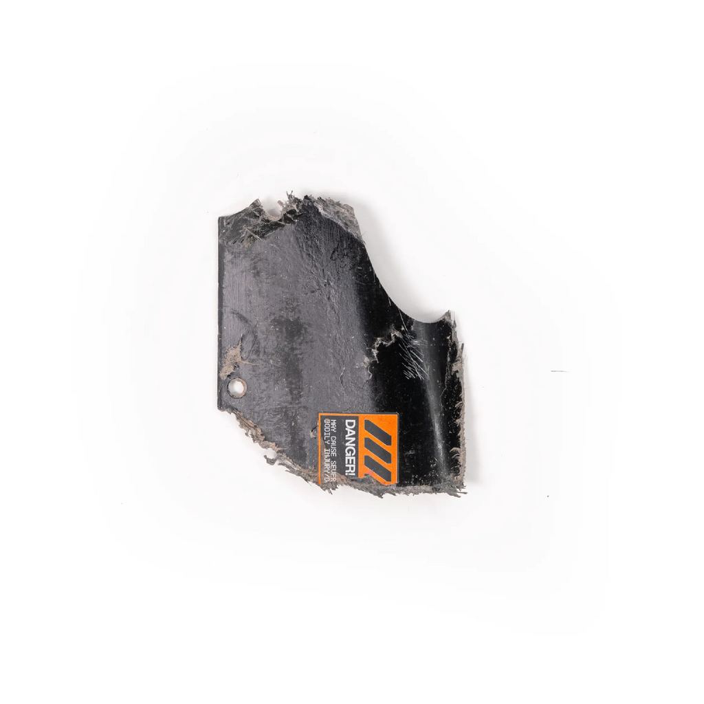 Anduril Relic 39, Shell (Common)