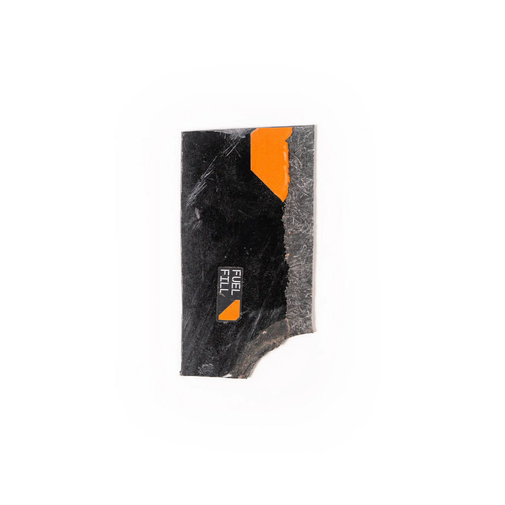 Anduril Relic 40, Shell (Common)
