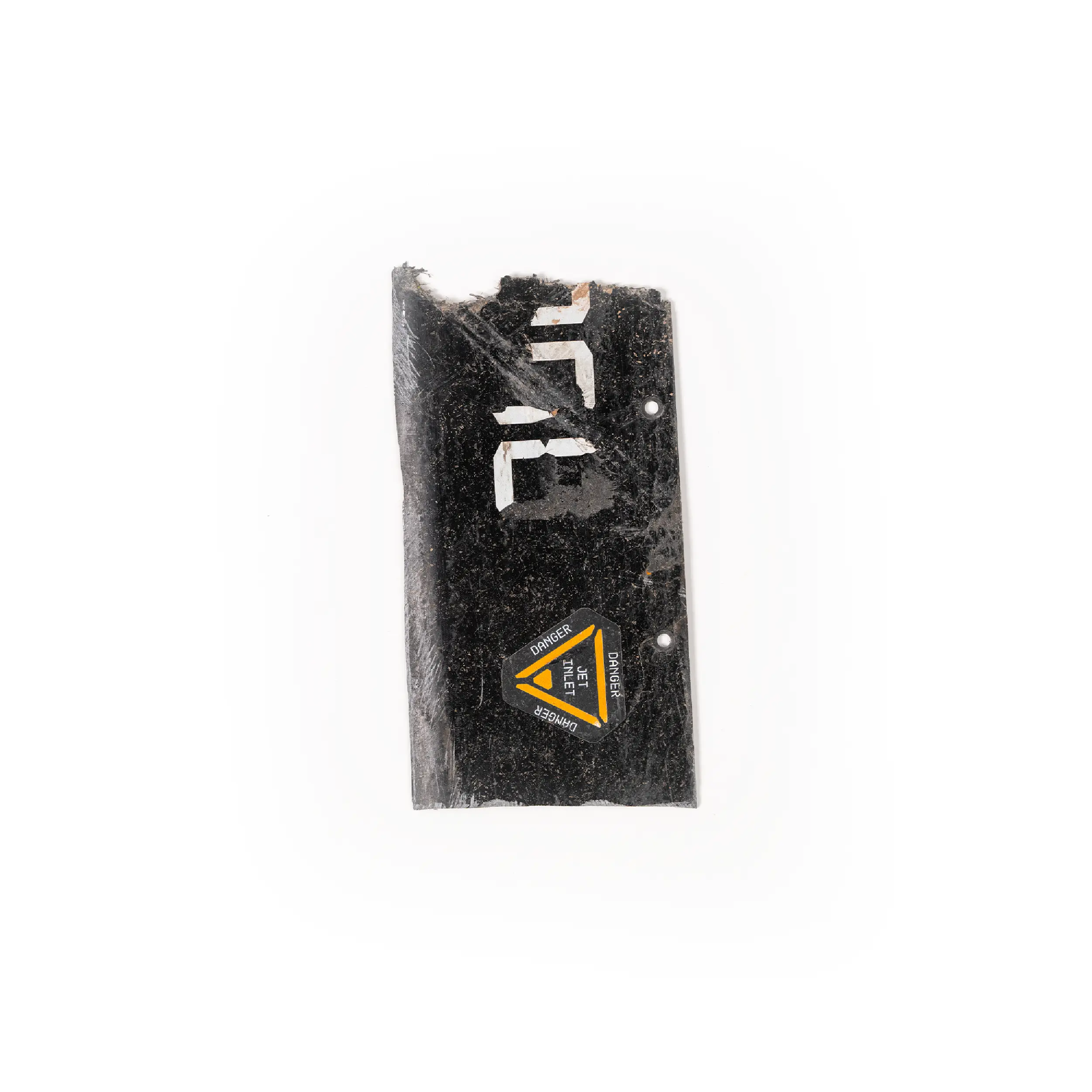 Anduril Relic 43, Shell (Common)