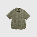 Anduril x Reyn Spooner® Hawaiian Shirt, Men's, Green